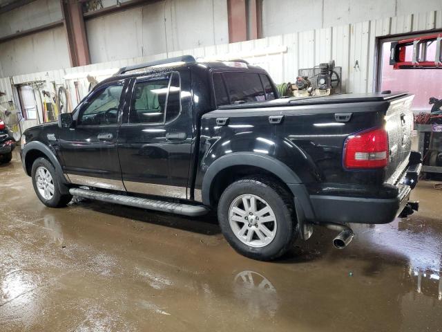 Photo 2 from auction – 2010 FORD EXPLORER S with VIN 1FMEU5BE0AUA23509