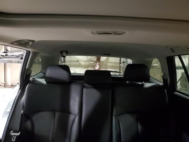 Снимка 10 от търг – 2012 SUBARU OUTBACK 3. с VIN 4S4BRDKCXC2246085