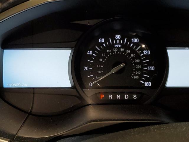 Снимка 9 от търг – 2015 FORD EDGE SEL с VIN 2FMTK4J86FBB84382