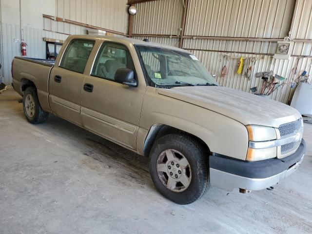 Foto 4 de la subasta – 2005 CHEVROLET SILVERADO con VIN 2GCEC13T451198649