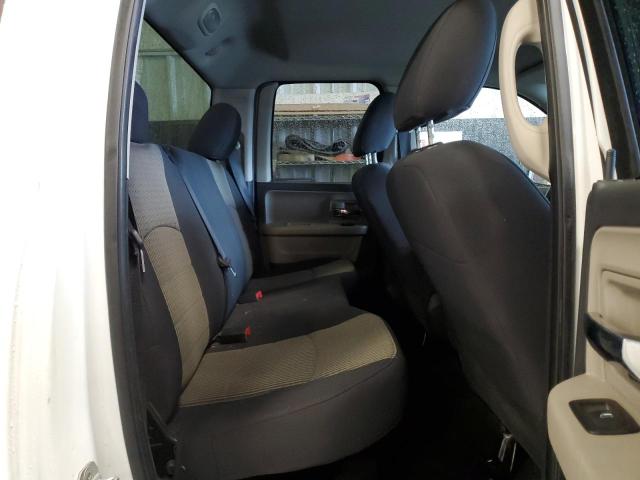 Photo 10 from auction – 2010 DODGE RAM 1500 with VIN 1D7RV1GT7AS256209