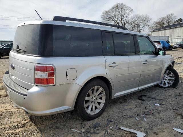 Photo 3 from auction – 2014 FORD FLEX SE with VIN 2FMGK5B89EBD32481