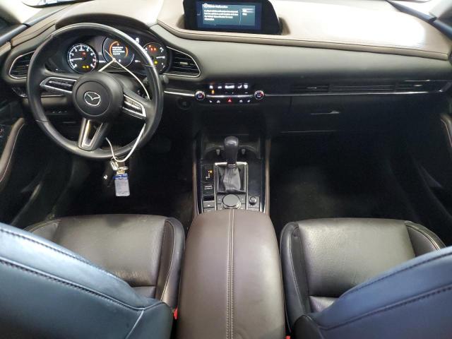 Photo 8 from auction – 2021 MAZDA CX-30 PREM with VIN 3MVDMBDM7MM214600