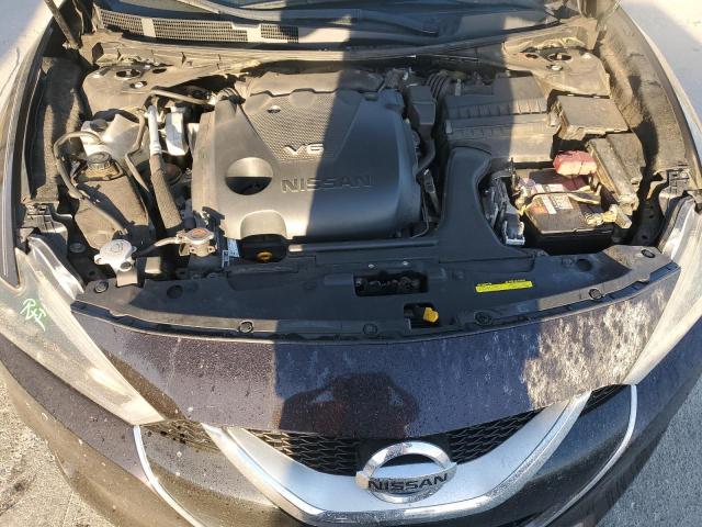Photo 11 from auction – 2016 NISSAN MAXIMA 3.5 with VIN 1N4AA6AP8GC906072
