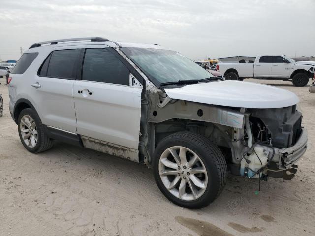 Photo 4 from auction – 2013 FORD EXPLORER X with VIN 1FM5K7D85DGB19695
