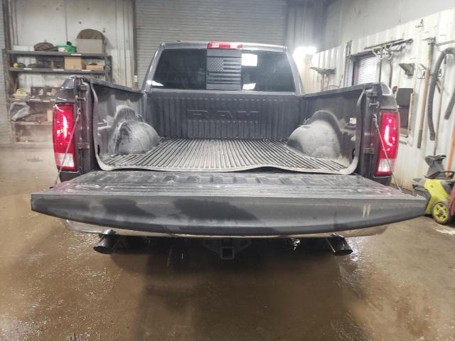 Photo 6 from auction – 2017 RAM 1500 SLT with VIN 1C6RR7TT2HS748395
