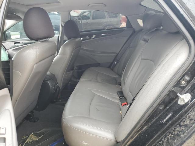 Photo 10 from auction – 2011 HYUNDAI SONATA SE with VIN 5NPEC4AC3BH169948