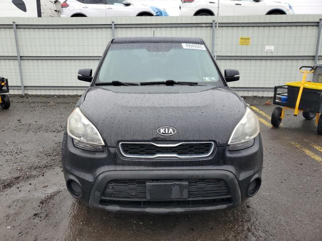 Снимка 5 от търг – 2012 KIA SOUL + с VIN KNDJT2A65C7405017
