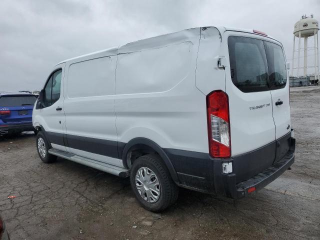 Photo 2 from auction – 2023 FORD TRANSIT T- with VIN 1FTBR1Y89PKA52062