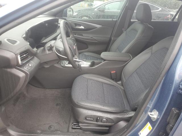 Photo 7 from auction – 2025 BUICK ENVISTA PR with VIN KL47LAEP7SB061722