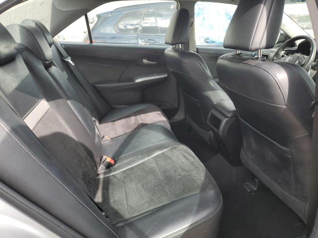 Photo 10 from auction – 2014 TOYOTA CAMRY SE with VIN 4T1BK1FK7EU548798