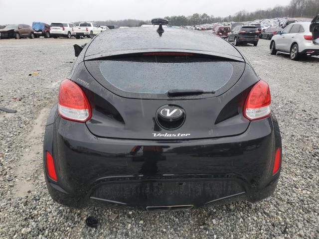 Photo 6 from auction – 2017 HYUNDAI VELOSTER with VIN KMHTC6AD4HU322097