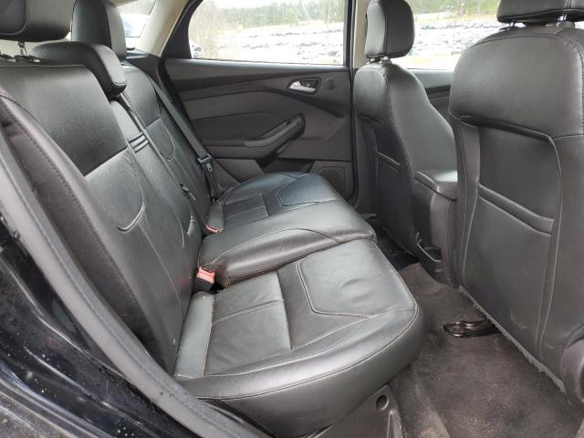 Снимка 10 от търг – 2016 FORD FOCUS SE с VIN 1FADP3K20GL273841