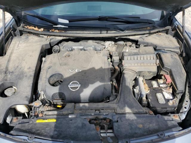 Снимка 11 от търг – 2011 NISSAN MAXIMA S с VIN 1N4AA5AP0BC858960