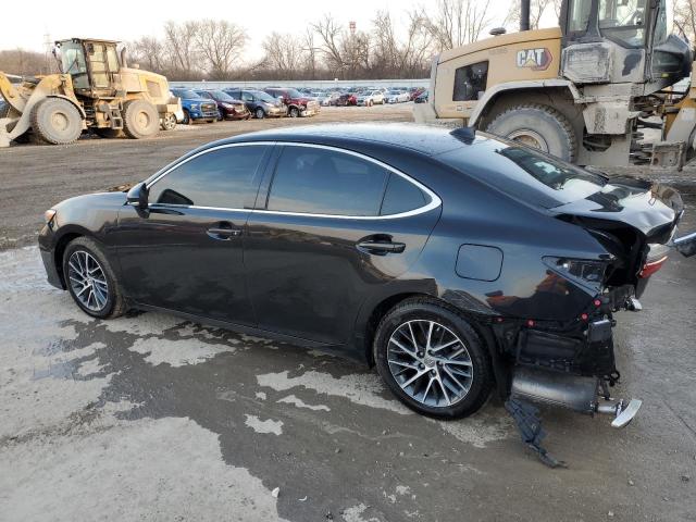 Photo 2 from auction – 2017 LEXUS ES 350 with VIN 58ABK1GG8HU055476