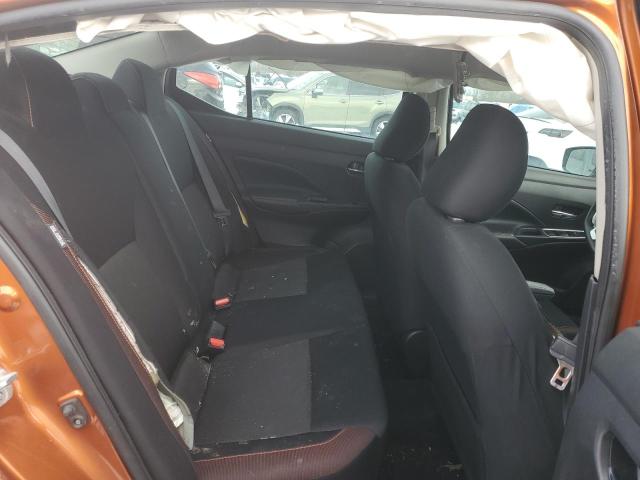 Photo 10 from auction – 2021 NISSAN VERSA SR with VIN 3N1CN8FV5ML893925