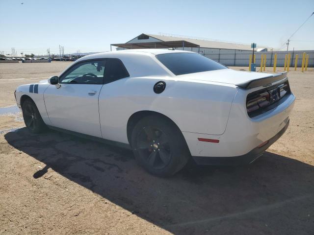 Снимка 2 от търг – 2015 DODGE CHALLENGER с VIN 2C3CDZAG6FH878168
