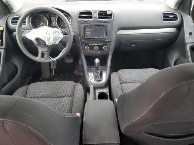 Photo 8 from auction – 2012 VOLKSWAGEN GOLF with VIN WVWDB7AJ9CW289019