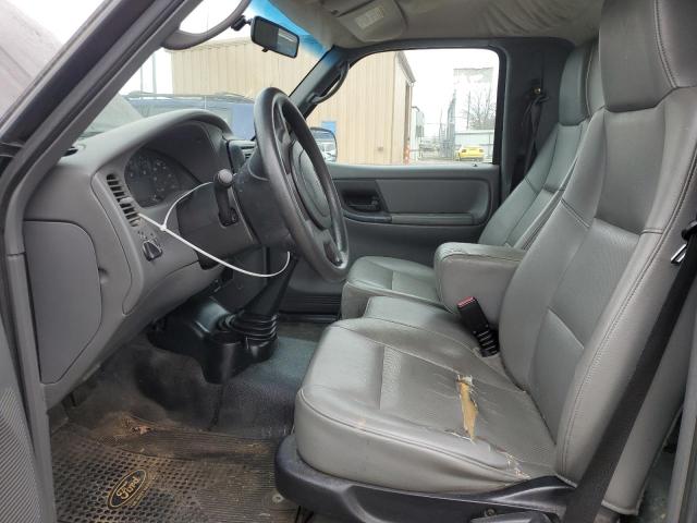 Снимка 7 от търг – 2004 FORD RANGER с VIN 1FTYR10D54PB08807