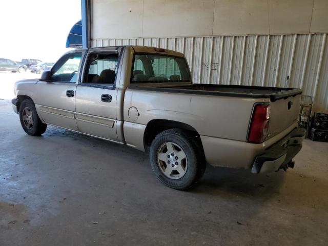 Photo 2 from auction – 2005 CHEVROLET SILVERADO with VIN 2GCEC13T451198649