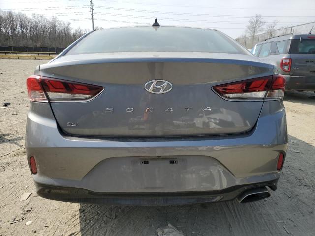 Photo 6 from auction – 2019 HYUNDAI SONATA SE with VIN 5NPE24AF9KH774764