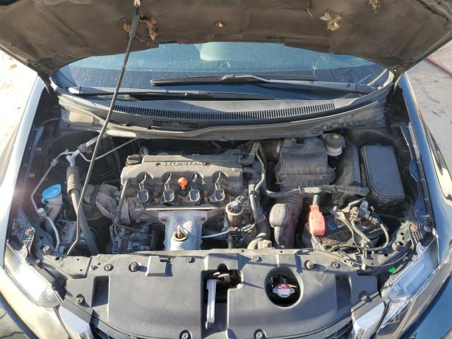 صورة رقم 11 من المزاد - 2015 HONDA CIVIC SE مع VIN 19XFB2F70FE013013