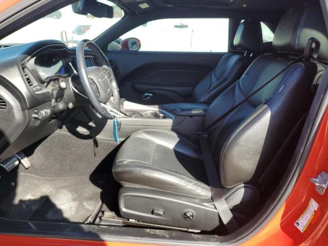 Снимка 7 от търг – 2020 DODGE CHALLENGER с VIN 2C3CDZAG2LH113504