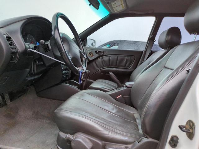 Photo 7 from auction – 1999 SUBARU LEGACY OUT with VIN 4S3BG6855X6625752