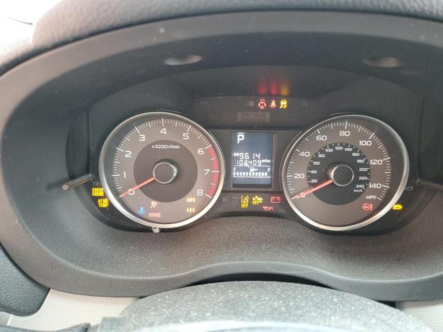 Снимка 9 от търг – 2015 SUBARU FORESTER 2 с VIN JF2SJAFC5FH565286
