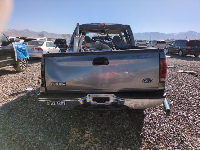 Photo 6 from auction – 2002 FORD F250 SUPER with VIN 1FTNW21F72EA24675