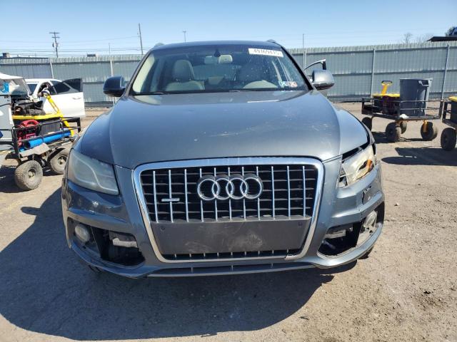 Снимка 5 от търг – 2011 AUDI Q5 PREMIUM с VIN WA1DKAFP4BA043561