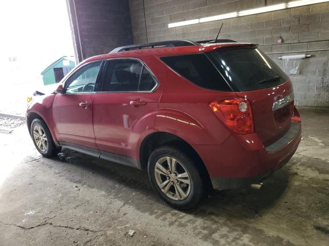 Zdjęcie 2 z aukcji – 2014 CHEVROLET EQUINOX LT z VIN 2GNFLCE3XE6373624
