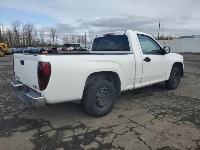 Photo 3 from auction – 2006 GMC CANYON with VIN 1GTCS146368275755