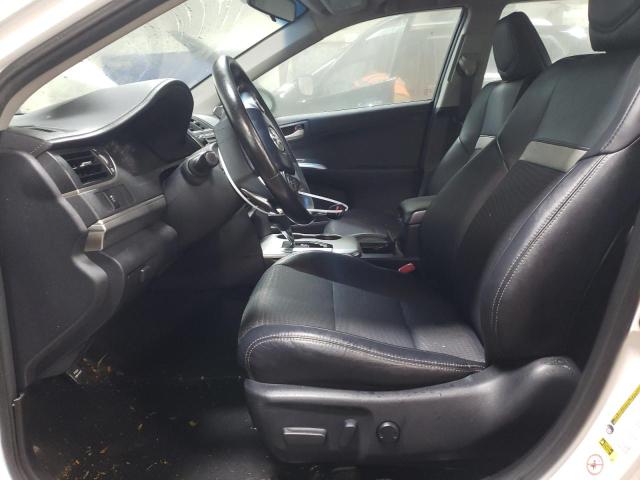 Photo 7 from auction – 2012 TOYOTA CAMRY BASE with VIN 4T1BF1FK9CU561487