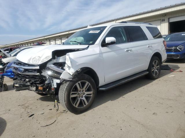 FORD EXPEDITION 2023 with VIN 1FMJU2A89PEA50512 - Photo from auction