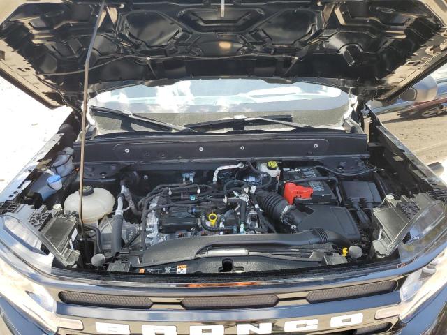 Photo 12 from auction – 2023 FORD BRONCO SPO with VIN 3FMCR9C65PRD55002