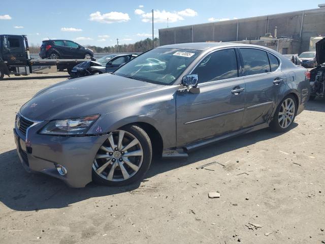 LEXUS GS 350 2015 с VIN JTHCE1BL9FA001063 - Снимка от търг