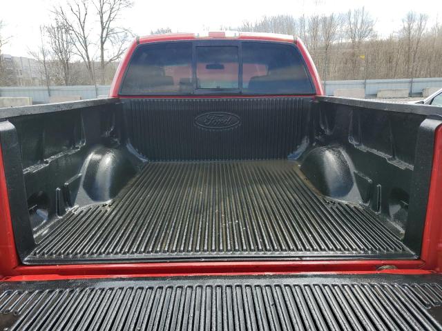 Photo 6 from auction – 2005 FORD F150 SUPER with VIN 1FTPW14575KE53410