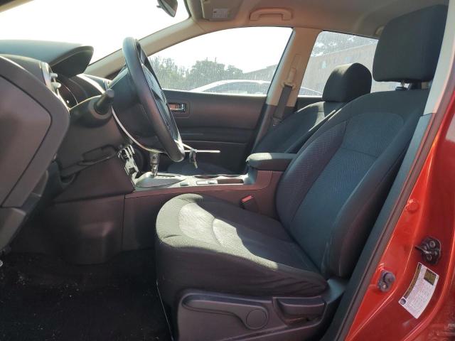 Photo 7 from auction – 2013 NISSAN ROGUE S with VIN JN8AS5MT0DW023317