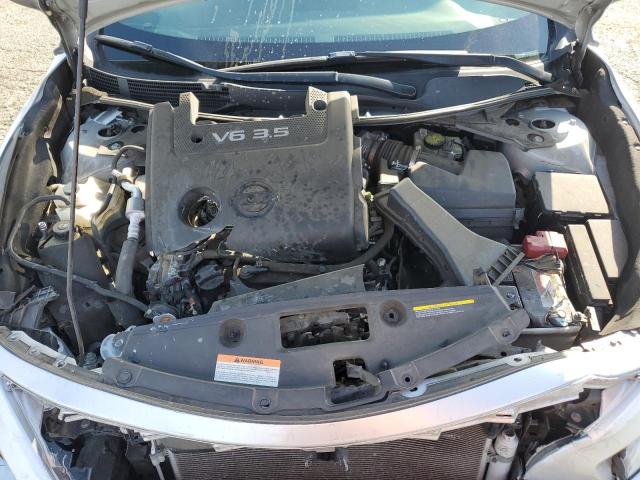 Photo 11 from auction – 2014 NISSAN ALTIMA 3.5 with VIN 1N4BL3AP7EC152883