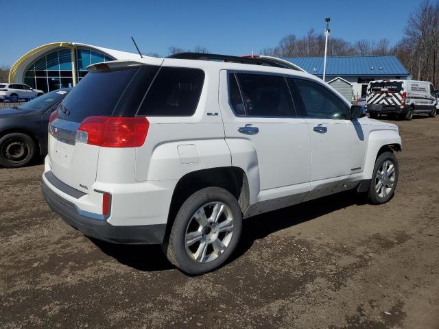 Photo 3 from auction – 2017 GMC TERRAIN SL with VIN 2GKFLTEK7H6256544