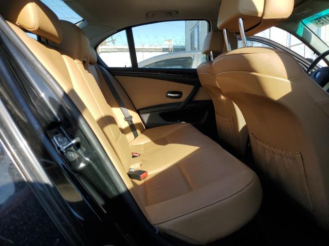 Снимка 10 от търг – 2010 BMW 528I с VIN WBANU5C59AC460673