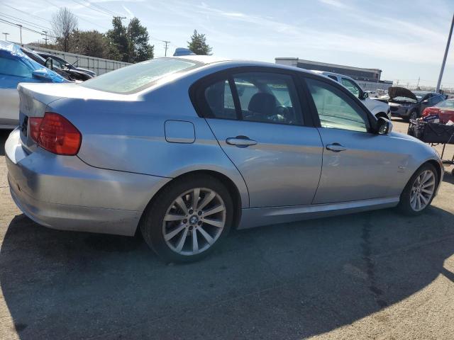 Photo 3 from auction – 2011 BMW 328 XI with VIN WBAPK7C57BA463935