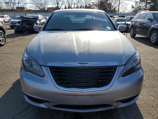 Photo 5 from auction – 2014 CHRYSLER 200 LIMITE with VIN 1C3CCBCG7EN185977