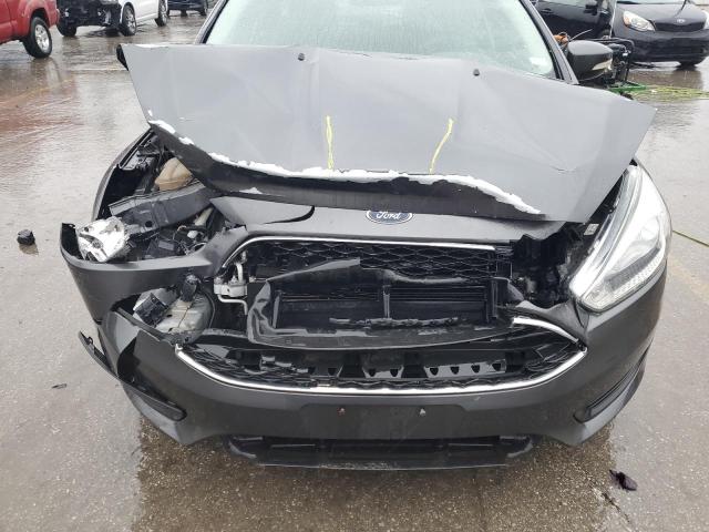 Photo 11 from auction – 2017 FORD FOCUS SE with VIN 1FADP3K21HL232488