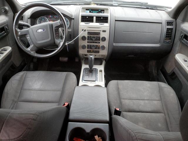 Photo 8 from auction – 2010 FORD ESCAPE XLT with VIN 1FMCU0D79AKD39205