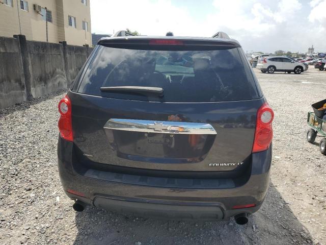 Фото 6 с аукциона – 2015 CHEVROLET EQUINOX LT с VIN 2GNFLFE33F6212809