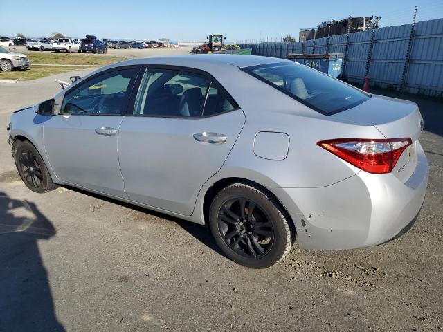 Снимка 2 от търг – 2014 TOYOTA COROLLA L с VIN 5YFBURHEXEP164435