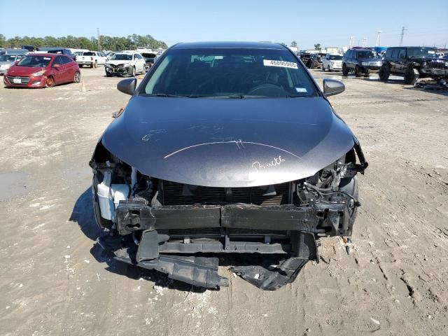 Photo 5 from auction – 2017 TOYOTA CAMRY LE with VIN 4T1BF1FK2HU805536