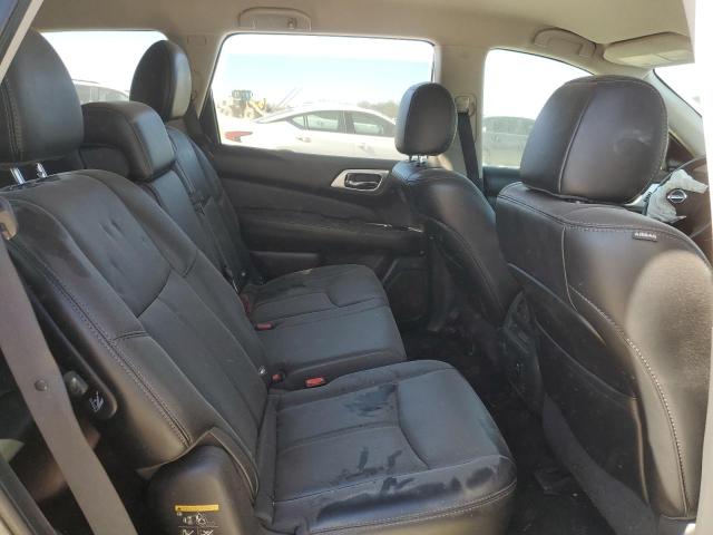 Снимка 11 от търг – 2017 NISSAN PATHFINDER с VIN 5N1DR2MN3HC651539